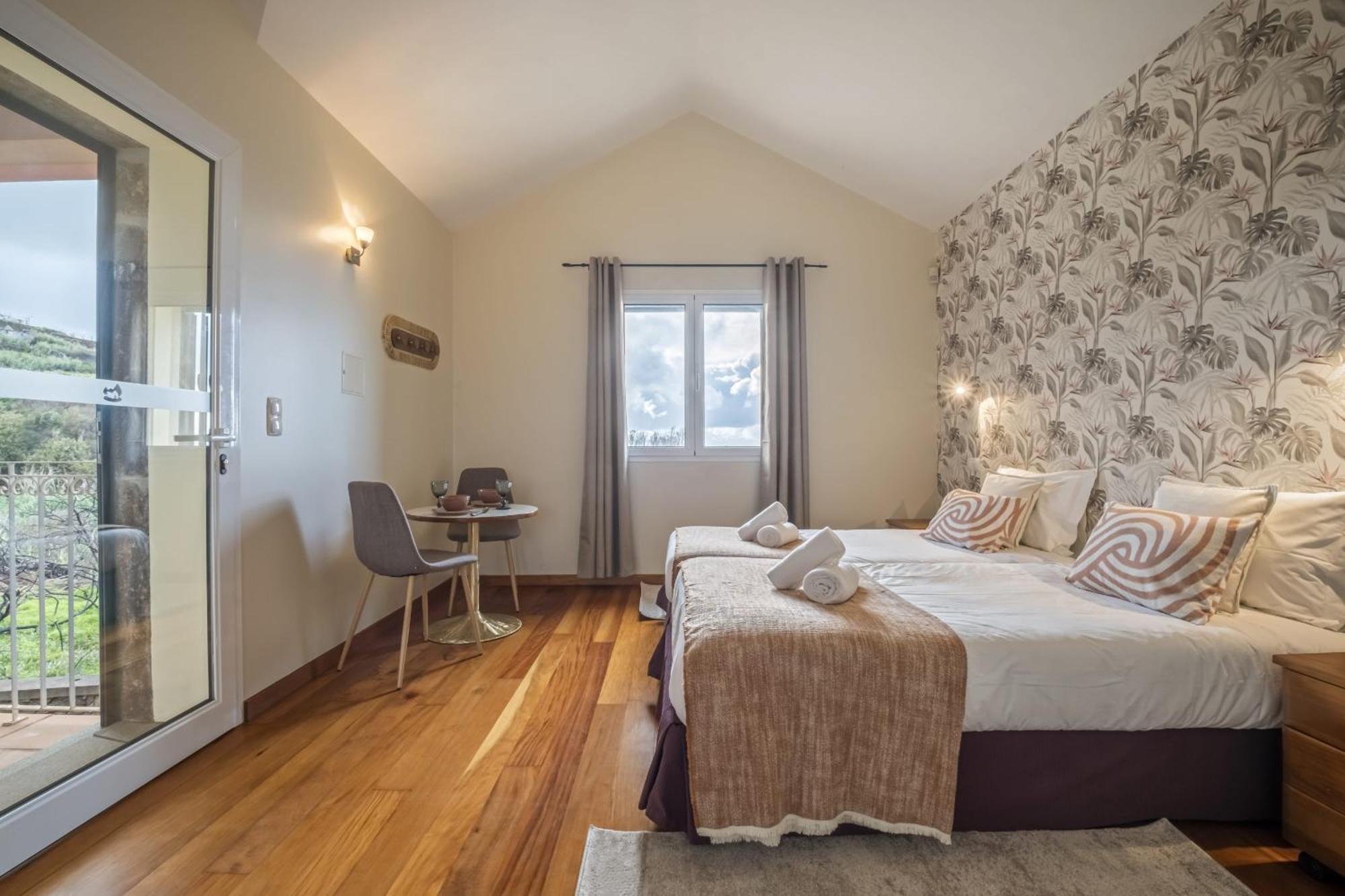 Casas Do Salao By Madeira Sun Travel Apartment Porto Moniz Exterior photo