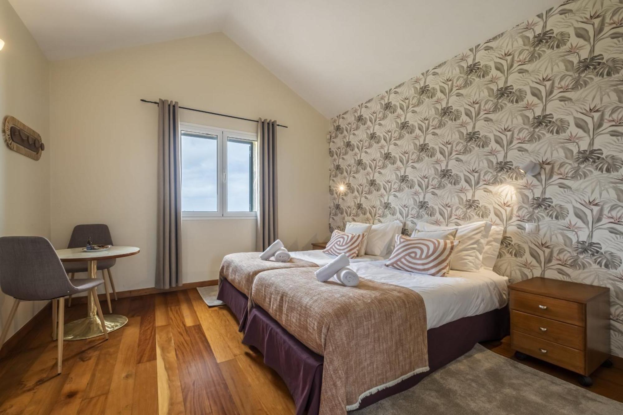 Casas Do Salao By Madeira Sun Travel Apartment Porto Moniz Exterior photo