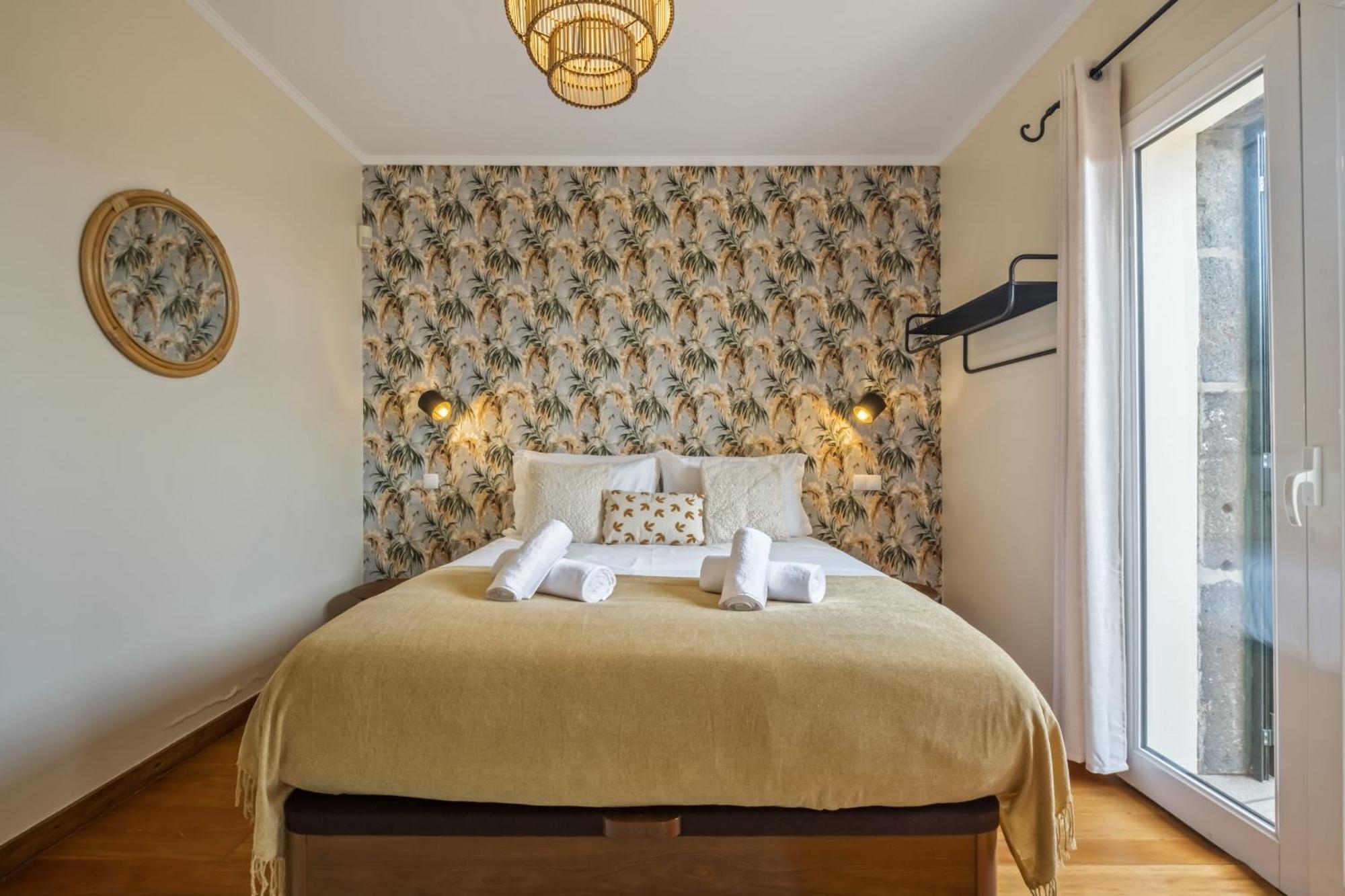 Casas Do Salao By Madeira Sun Travel Apartment Porto Moniz Exterior photo