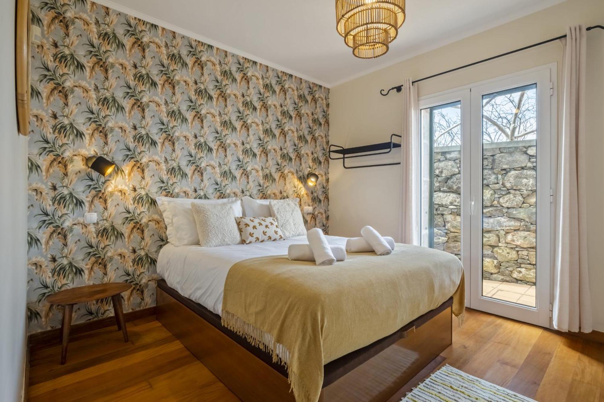 Casas Do Salao By Madeira Sun Travel Apartment Porto Moniz Exterior photo