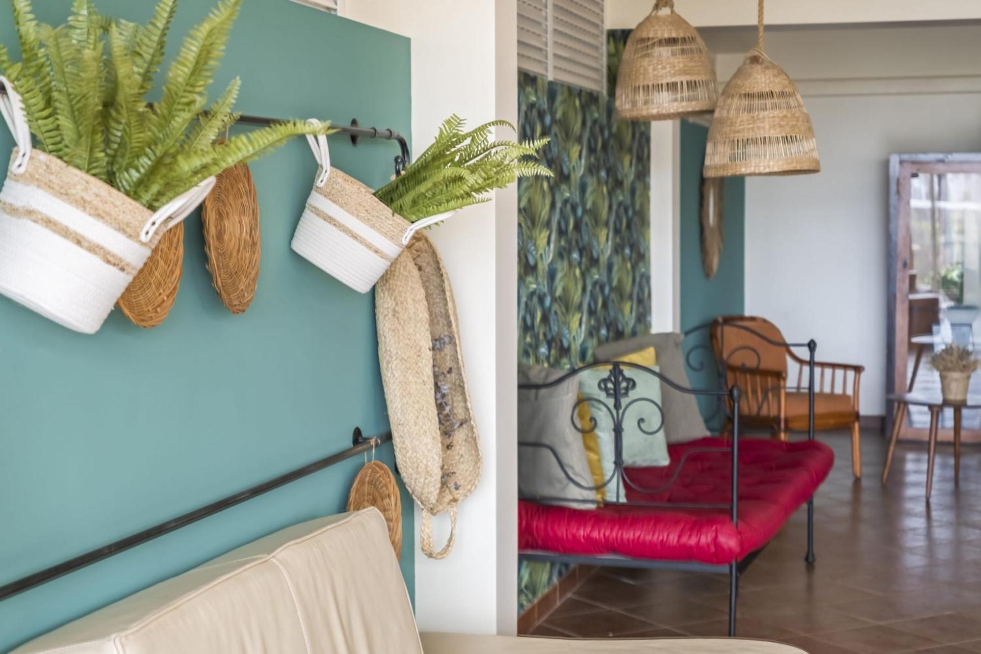 Casas Do Salao By Madeira Sun Travel Apartment Porto Moniz Exterior photo