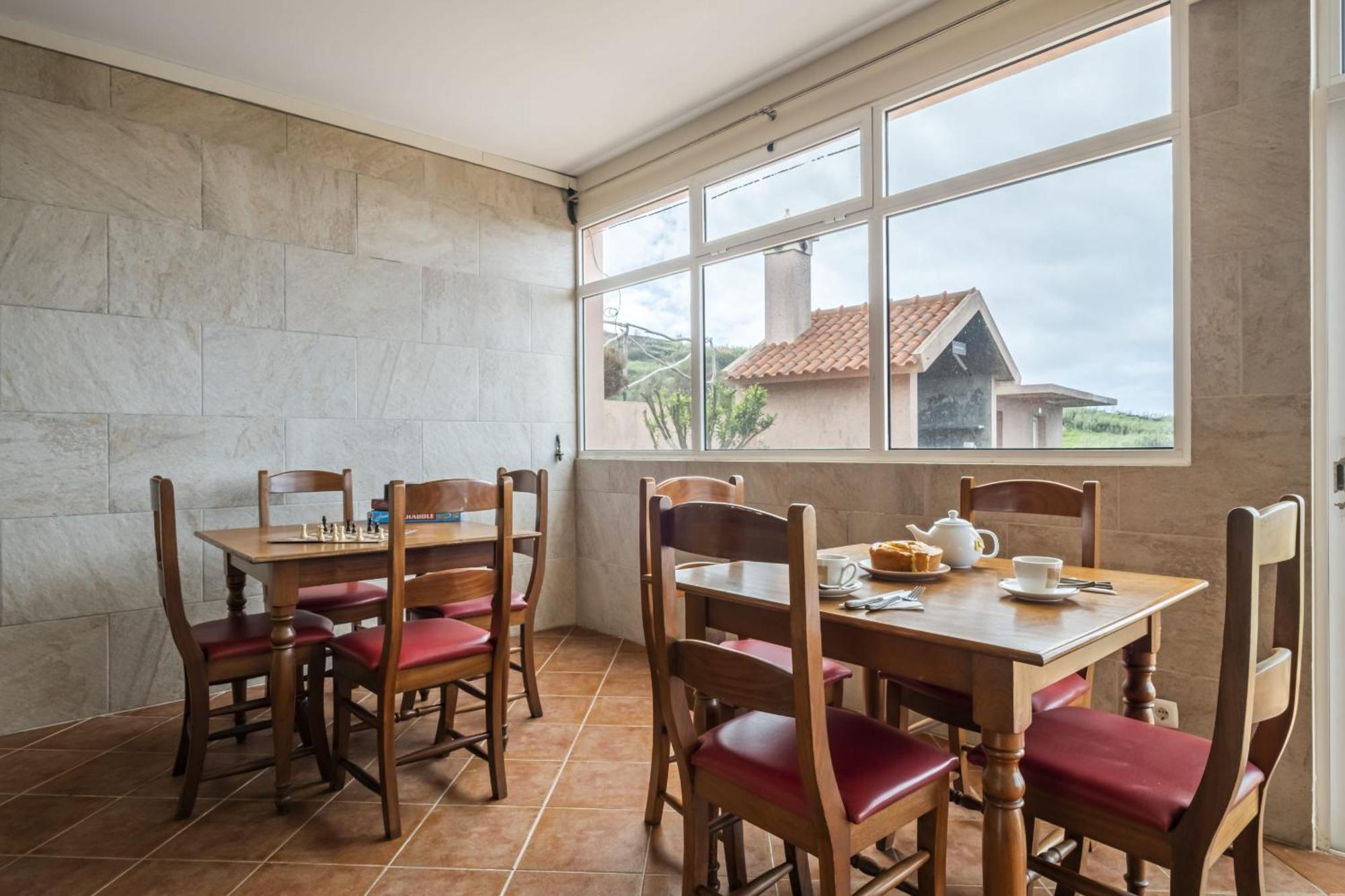 Casas Do Salao By Madeira Sun Travel Apartment Porto Moniz Exterior photo