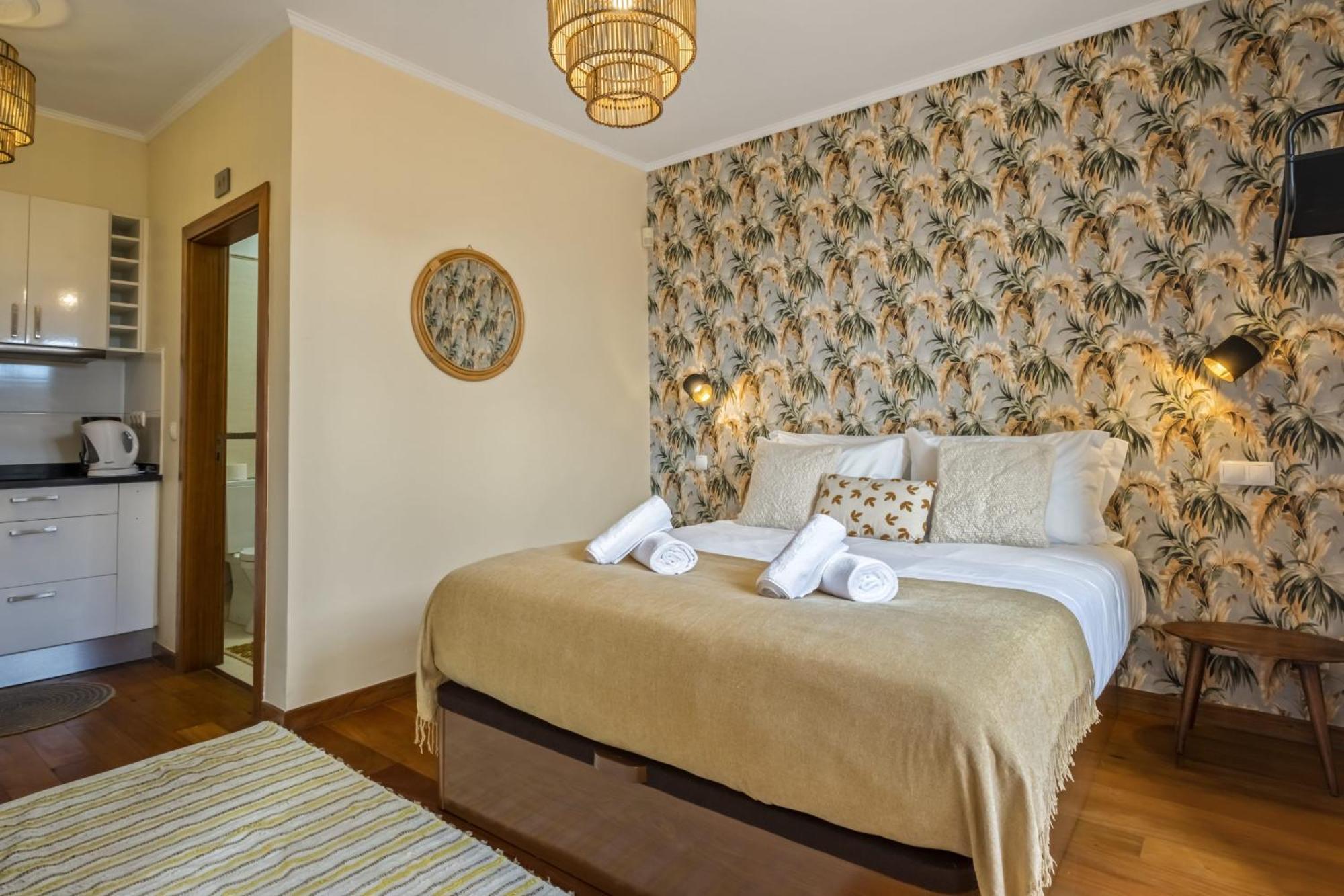 Casas Do Salao By Madeira Sun Travel Apartment Porto Moniz Exterior photo
