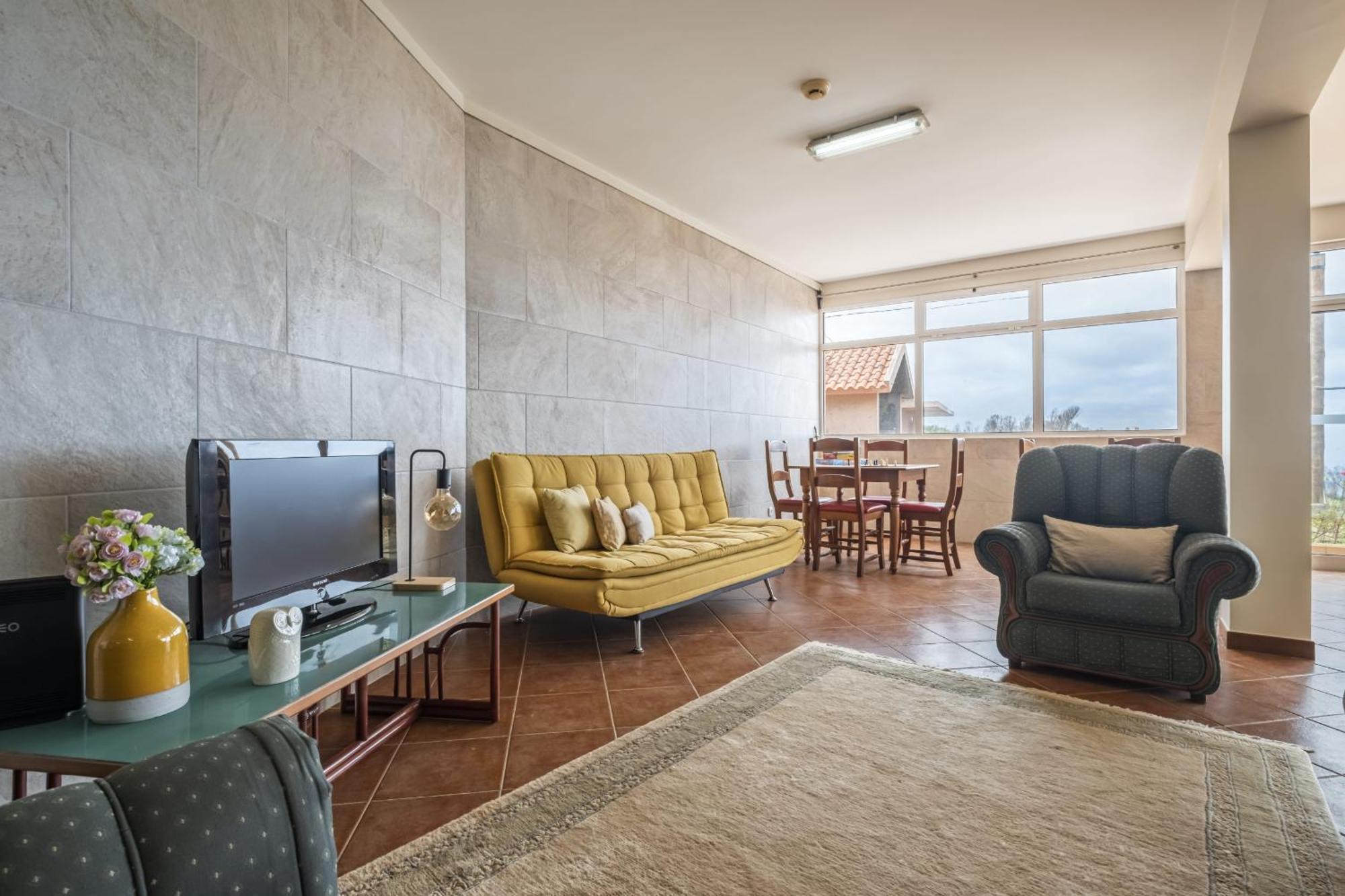 Casas Do Salao By Madeira Sun Travel Apartment Porto Moniz Exterior photo